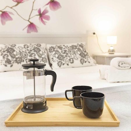 Apartamento San Juan Vintage Málaga Kültér fotó