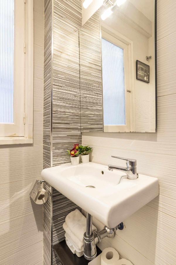 Apartamento San Juan Vintage Málaga Kültér fotó