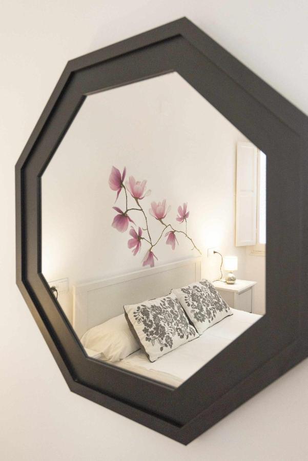 Apartamento San Juan Vintage Málaga Kültér fotó