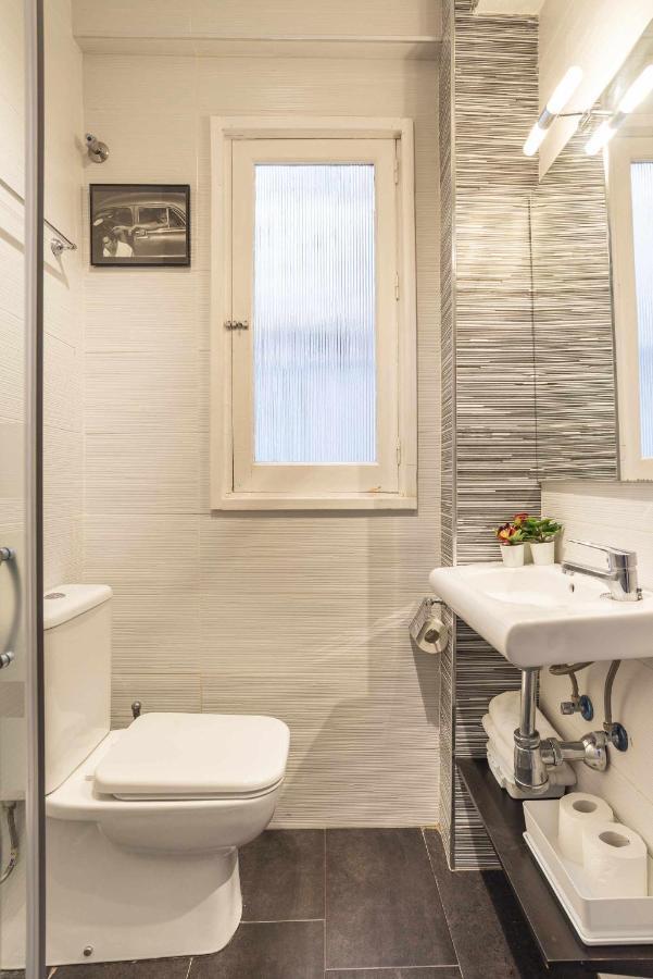 Apartamento San Juan Vintage Málaga Kültér fotó